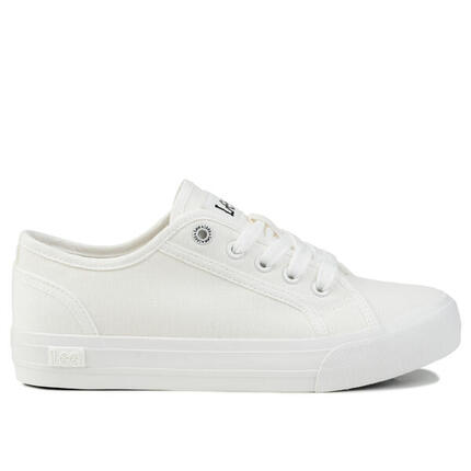 Chaussures de sport baskets pour femmes Lee Ava Low