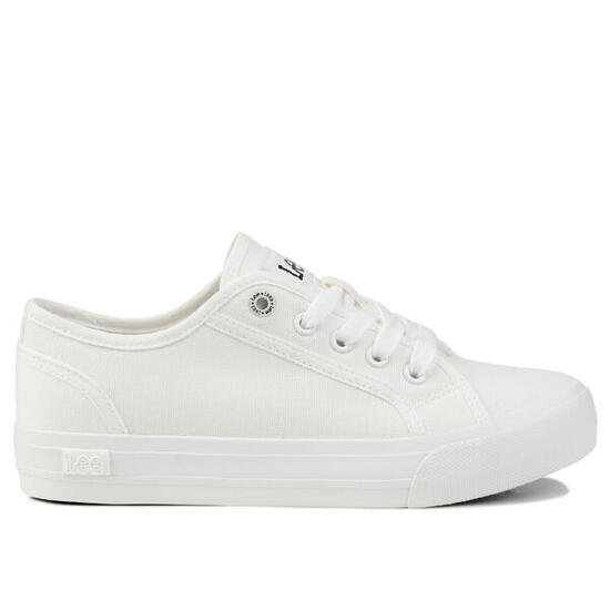 Chaussures de sport baskets pour femmes Lee Ava Low