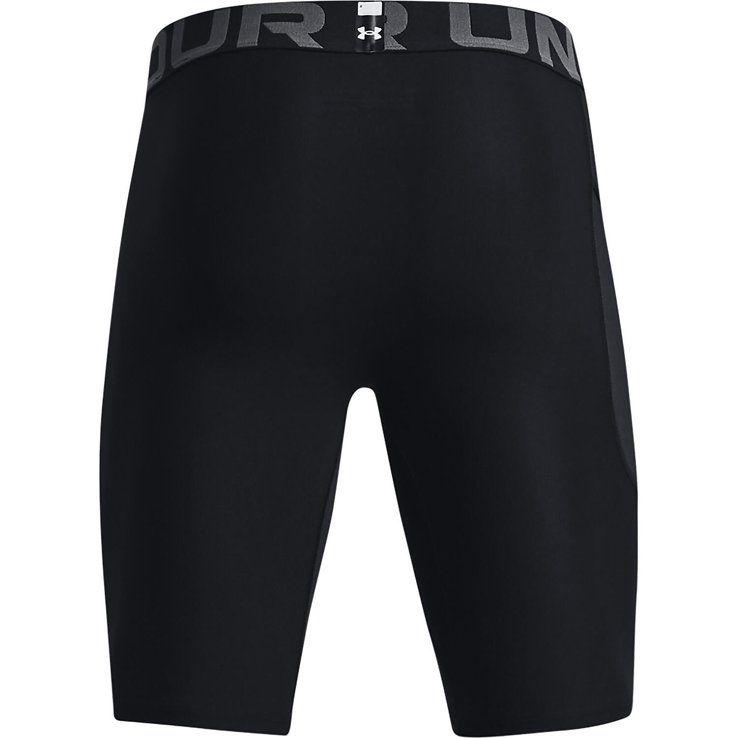 Lange broek Under Armour à poches 2/7