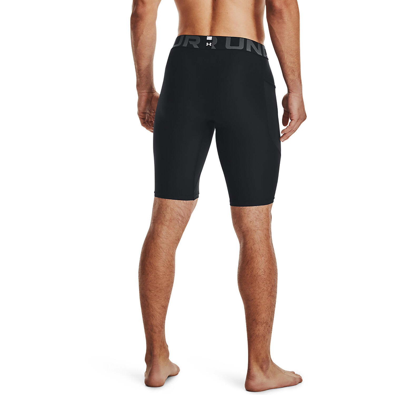 Lange broek Under Armour à poches 4/7