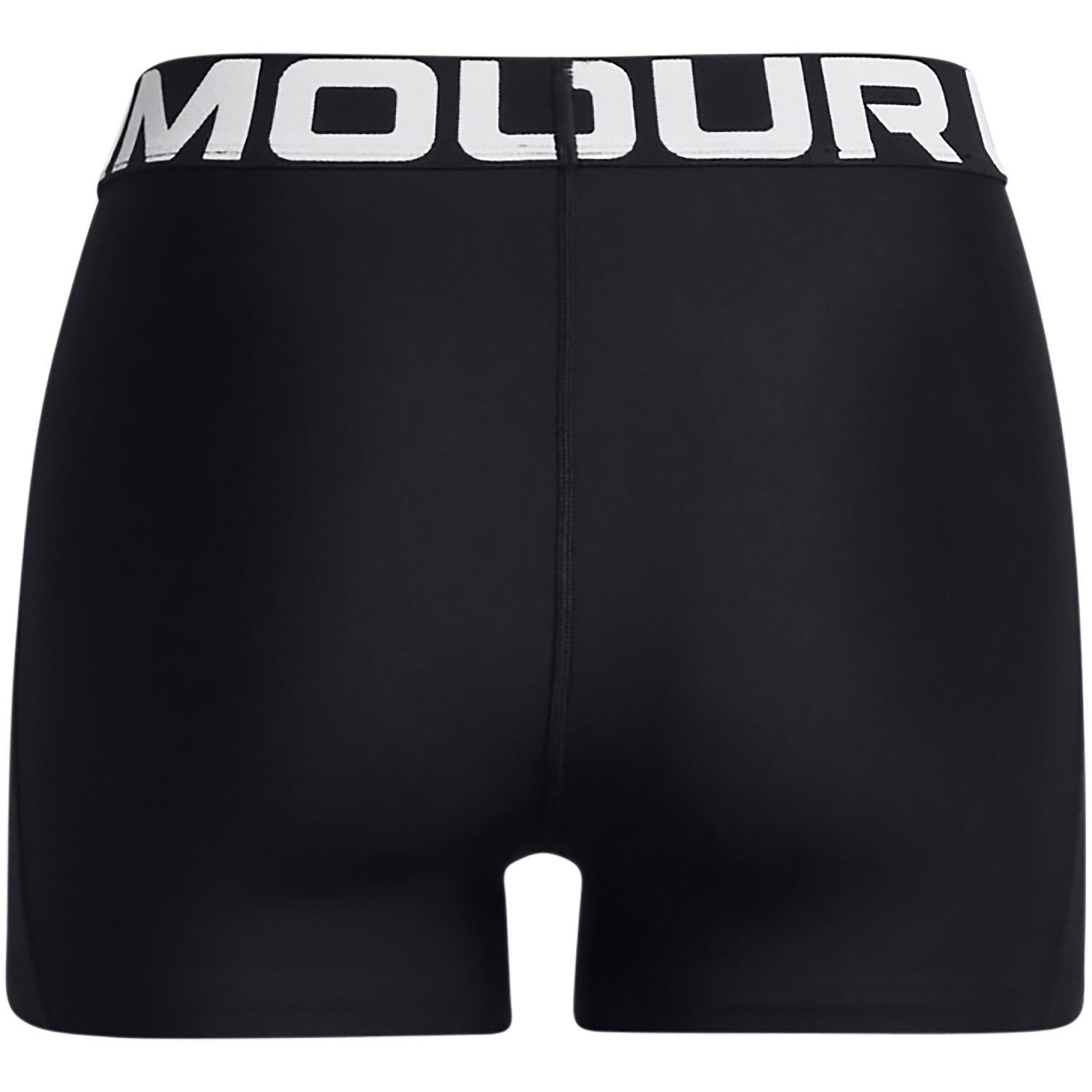 Shorts UA HG AUTHENTICS SHORTY 2/5