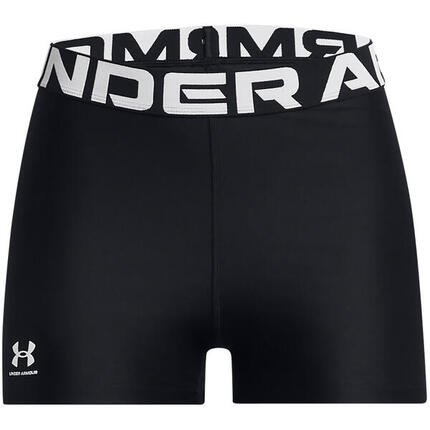 Shorty femme Under Armour HeatGear
