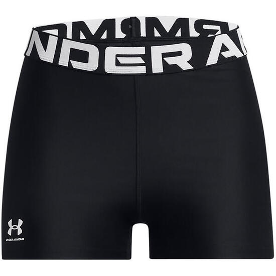 Shorty femme Under Armour HeatGear