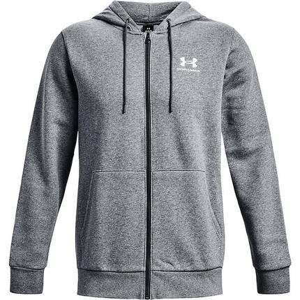 Under Armour Herren Kapuzenjacke Essential Fleece Full Zip 1373881