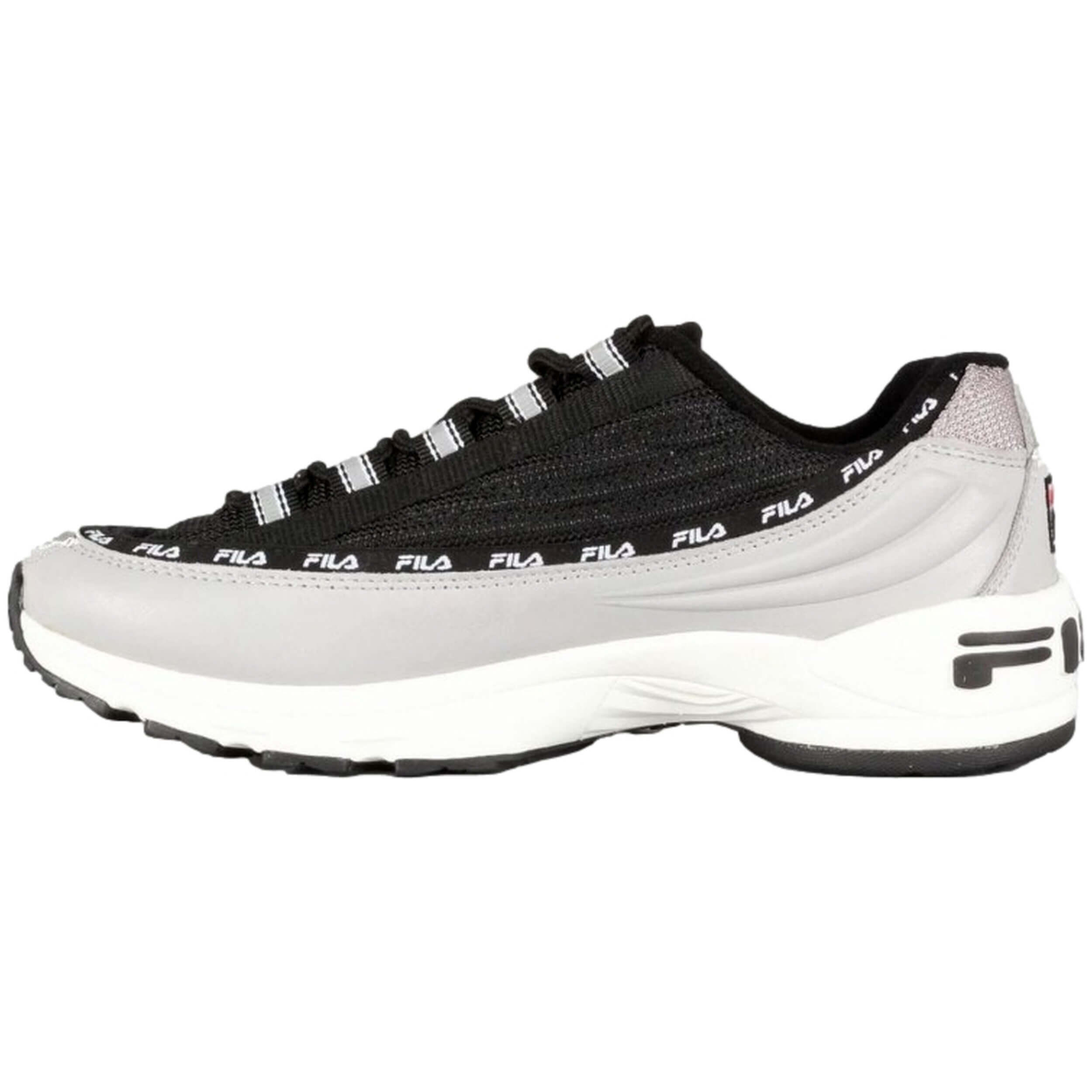 Scarpe Fila modello 1010570-12P per uomini 3/4