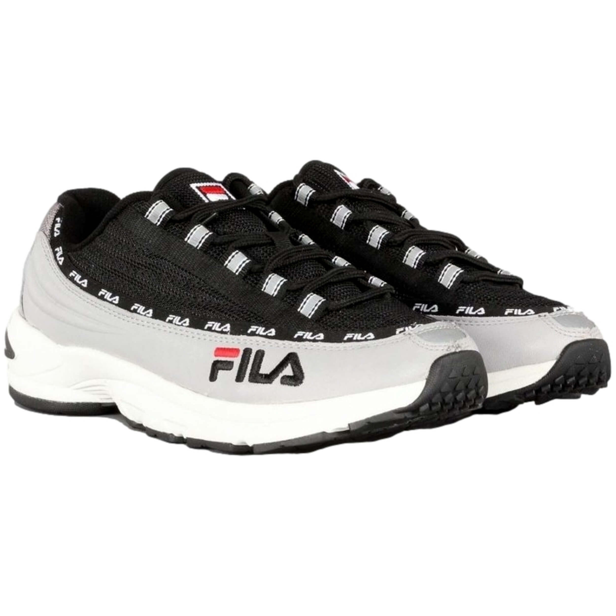 Scarpe Fila modello 1010570-12P per uomini 2/4
