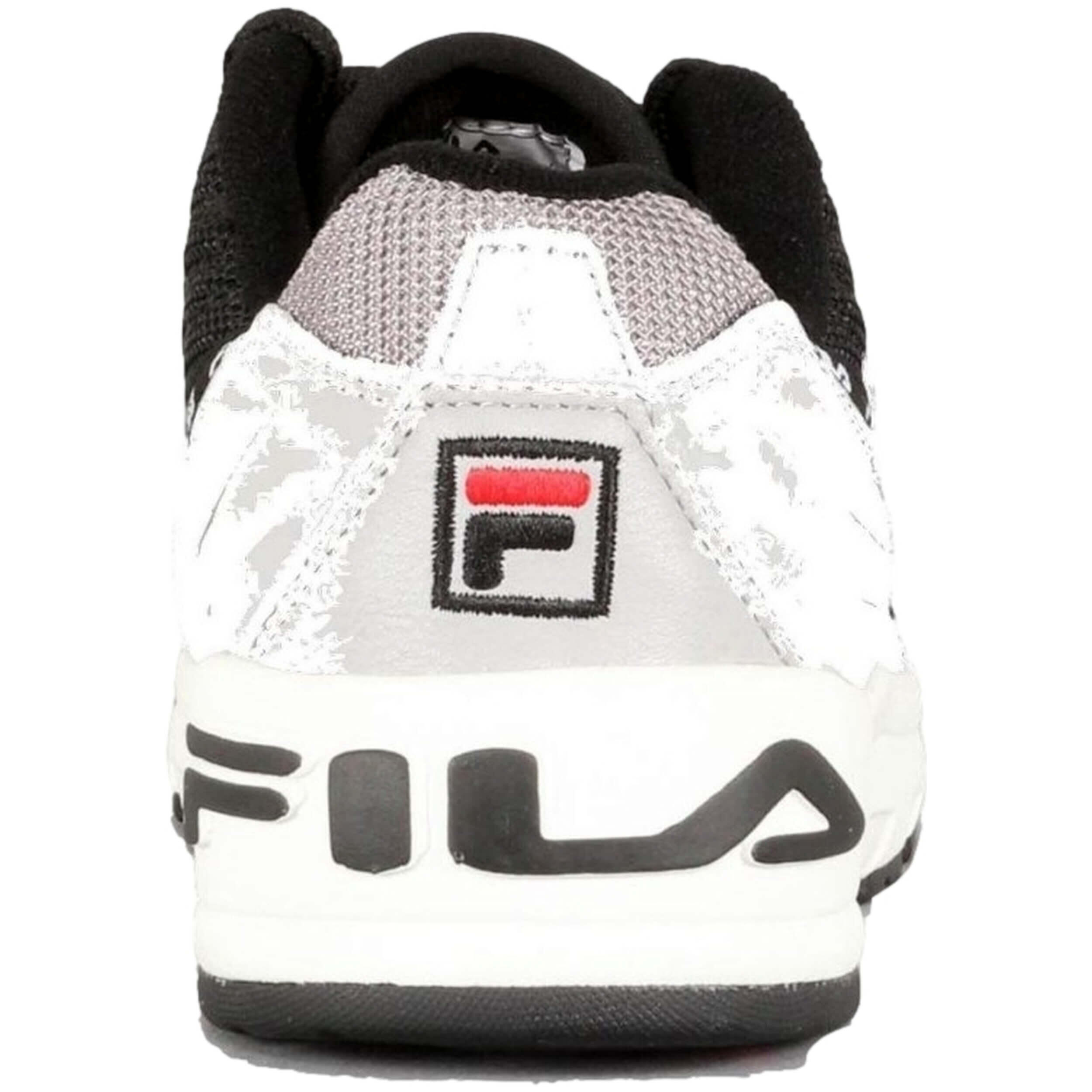 Scarpe Fila modello 1010570-12P per uomini 4/4