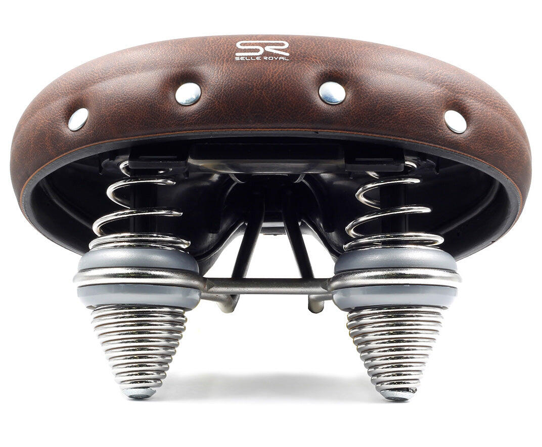 Selle Royal Drifter Small - Selle Urbaine Confortable 6/6