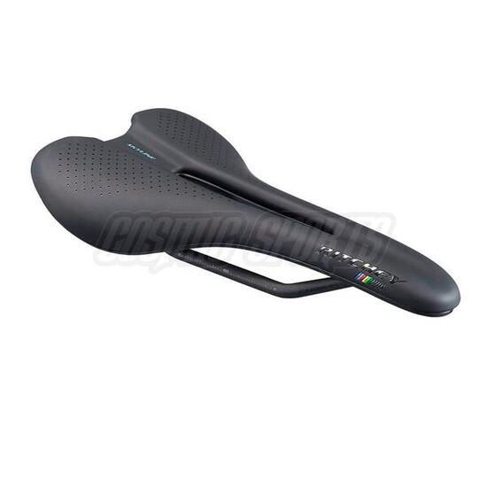 Ritchey WCS Carbon Skyline V2 Sattel, 277x147mm, 8x8.5mm Streben Carbon, black