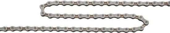 Cadena de bicicleta Shimano HG-X CN-E6090 10V