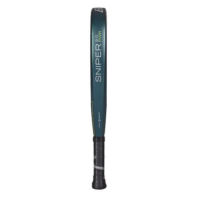 Bullpadel Sniper 2.0 Power Azzurro Chiaro 2026 3/5