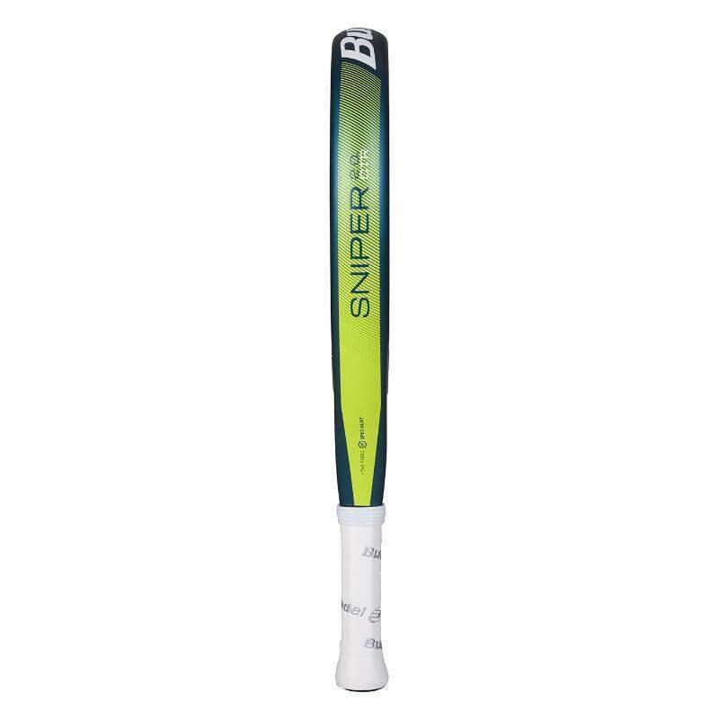 Racheta de padel Bullpadel Sniper 2.0 Control Teal 2026