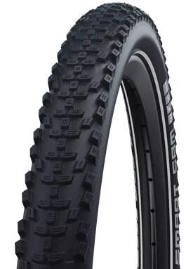 Copertone rigido bici Schwalbe Smart S.A.M HS624 Perf.Dd 2/5