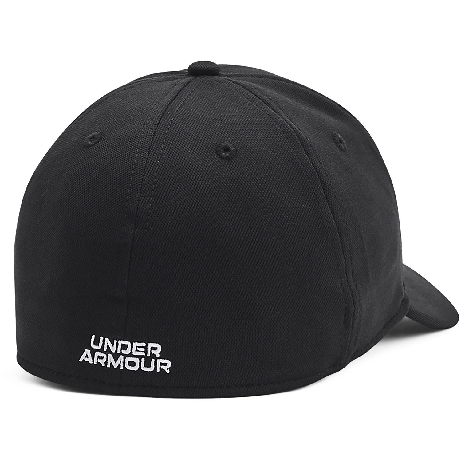 Casquette Under Armour UA Blitzing, Noir, Hommes 2/4