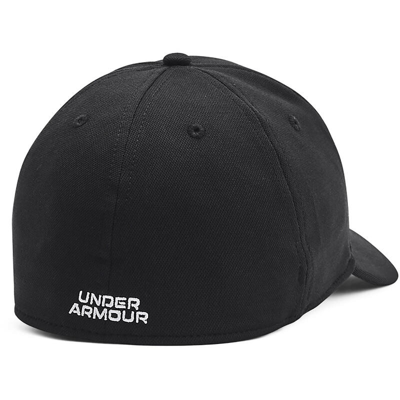 Sapca barbati Under Armour UA Blitzing, Negru