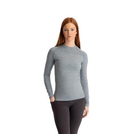 T-shirt femme Trespass Pelina bleu M