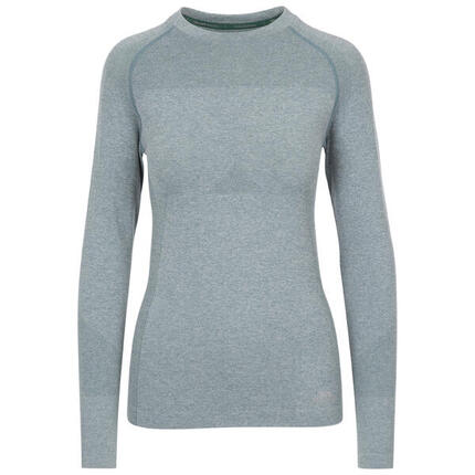 T-shirt femme Trespass Pelina bleu S