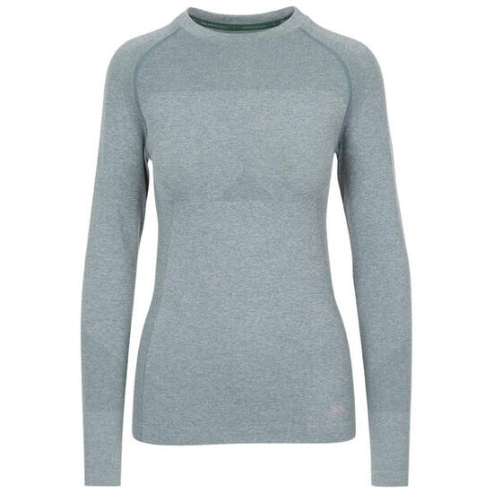 T-shirt femme Trespass Pelina bleu S