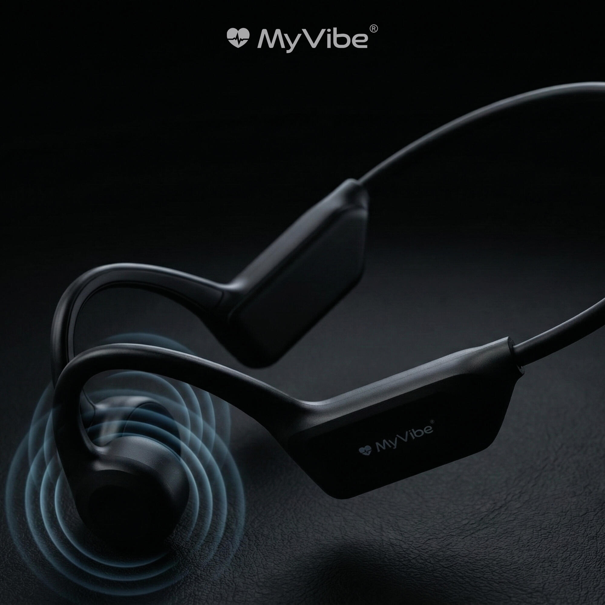 Bluetooth-Kopfhörer/Headsets mit Knochenleitung - Is Good 6/9