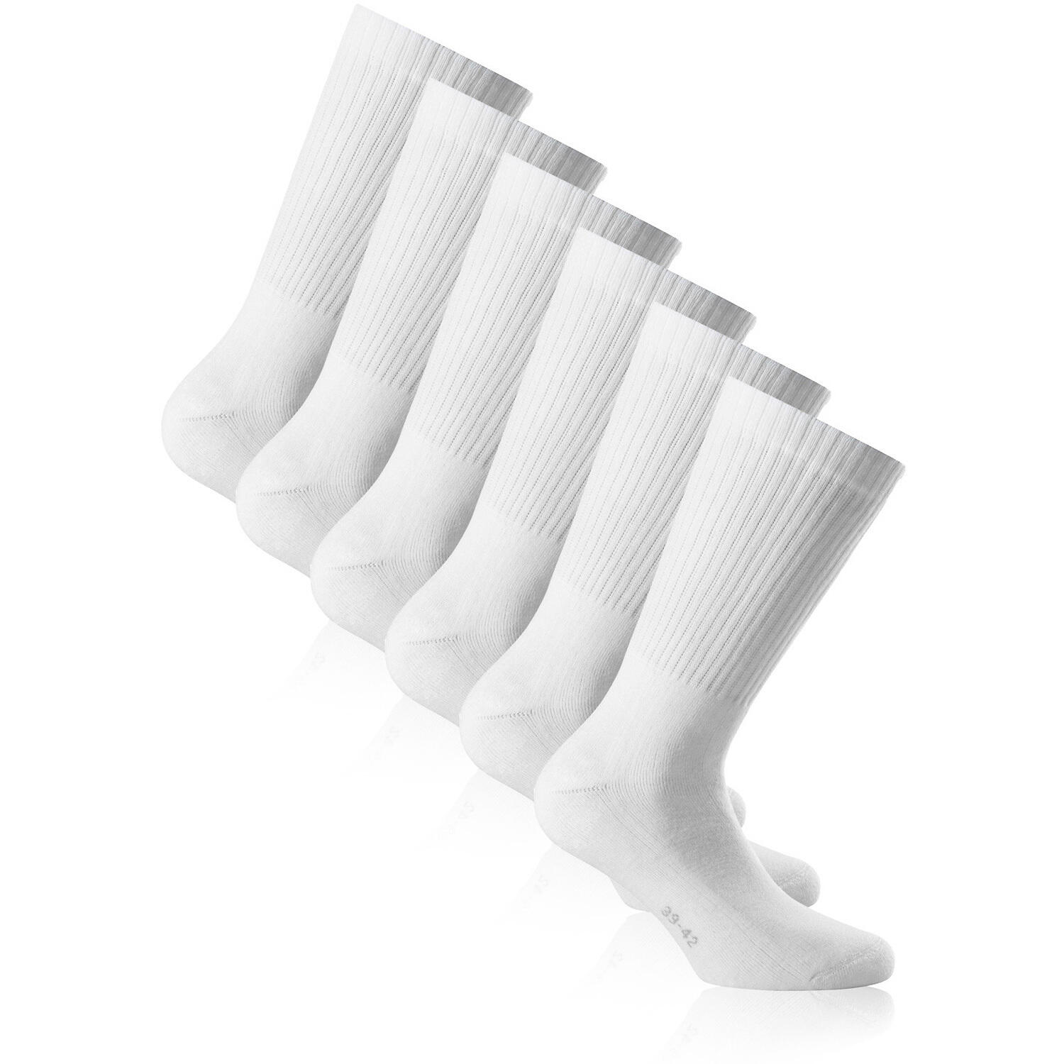 ROHNER SOCKS picture