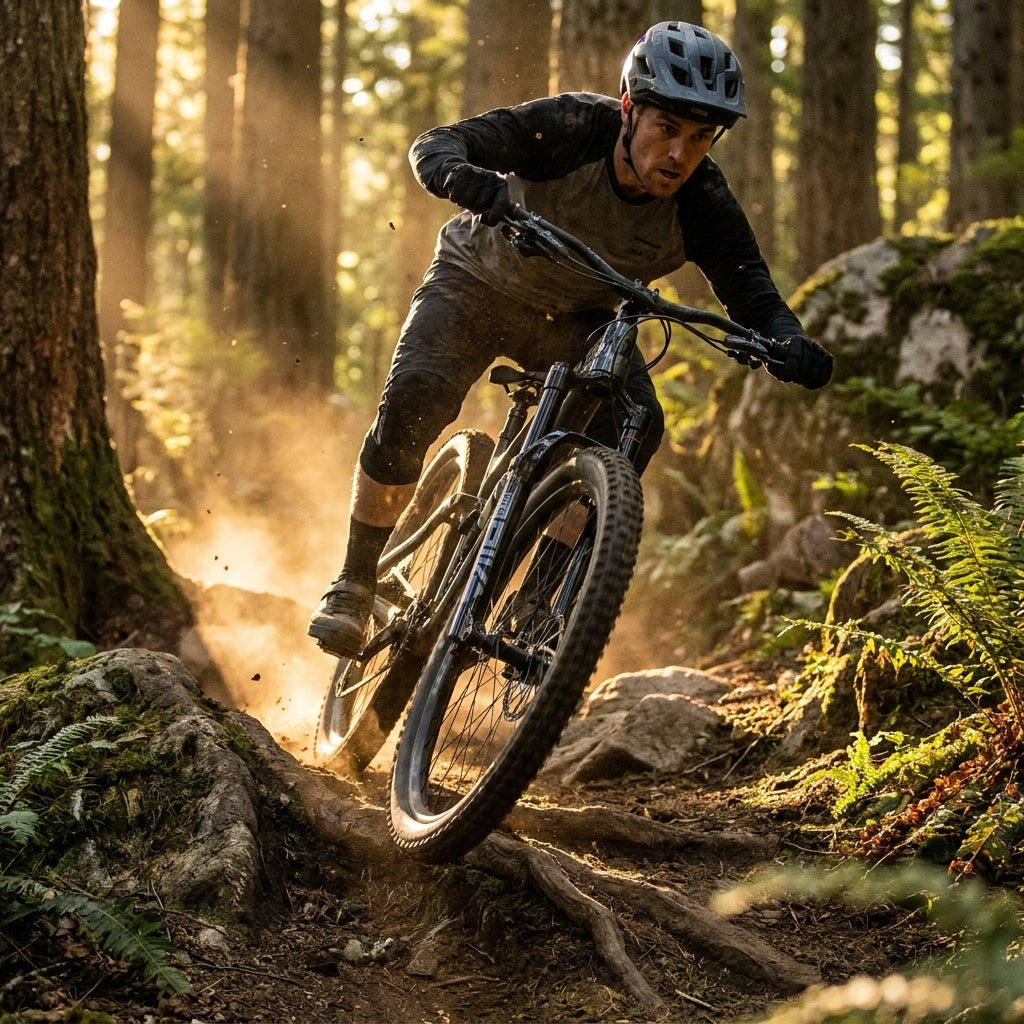 RockShox Pike Select 35 mm - 29" 2/3