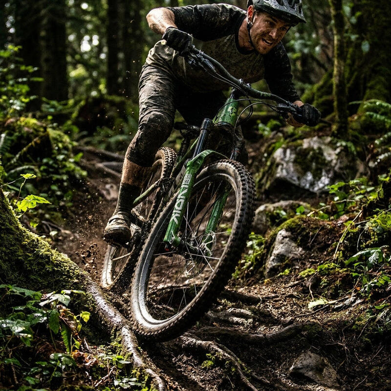RockShox Lyrik Ultimate RC2 29"