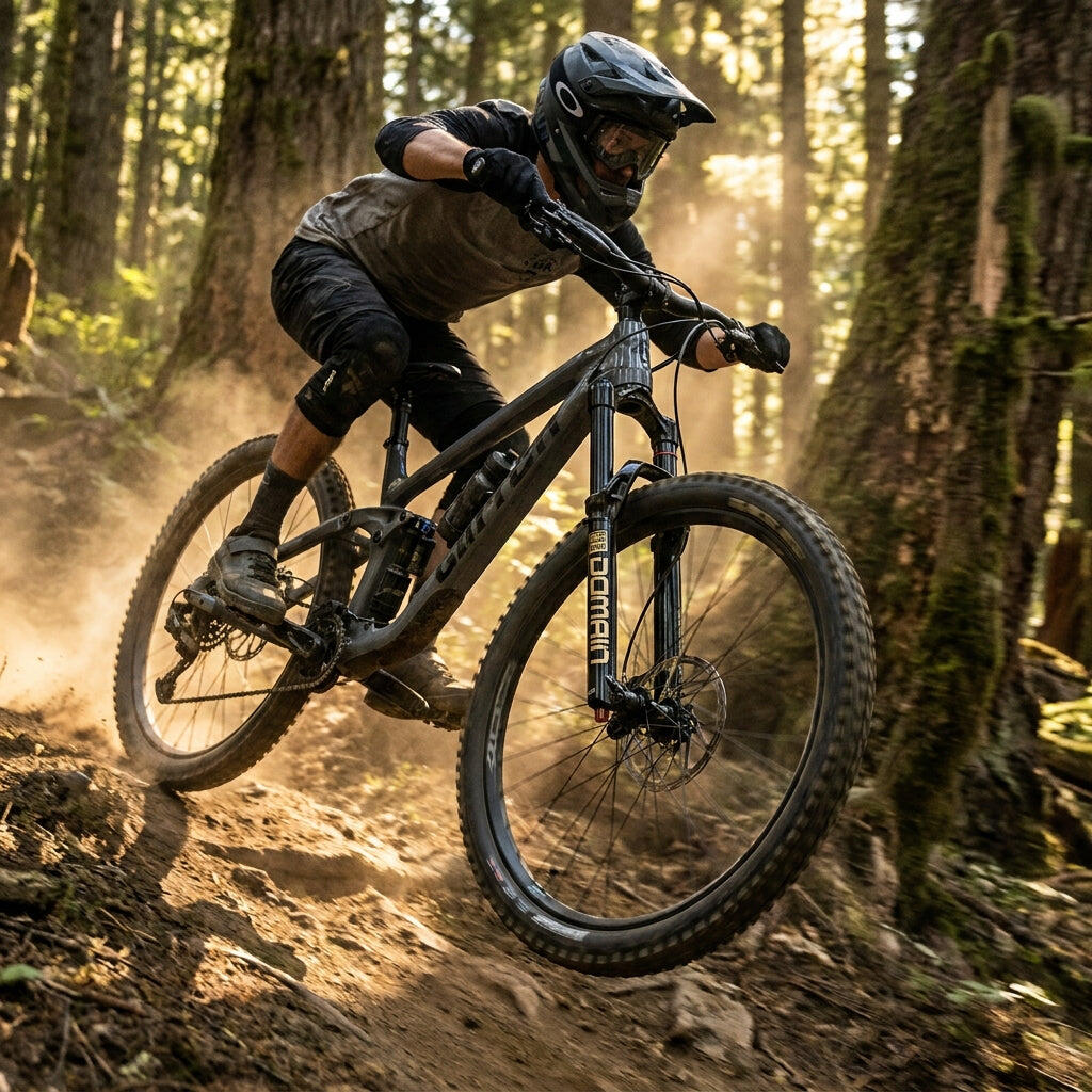 ROCK SHOX picture