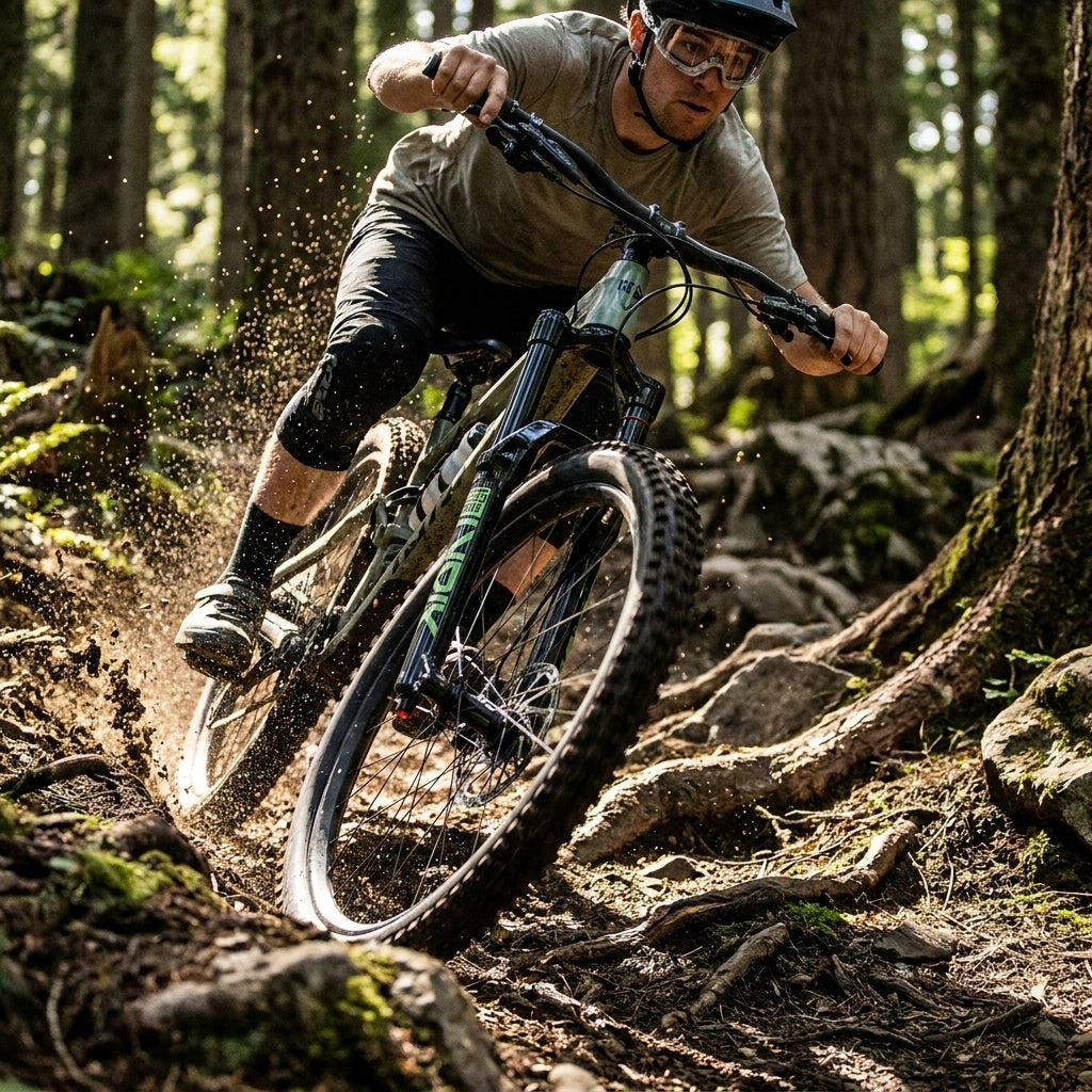 ROCK SHOX picture