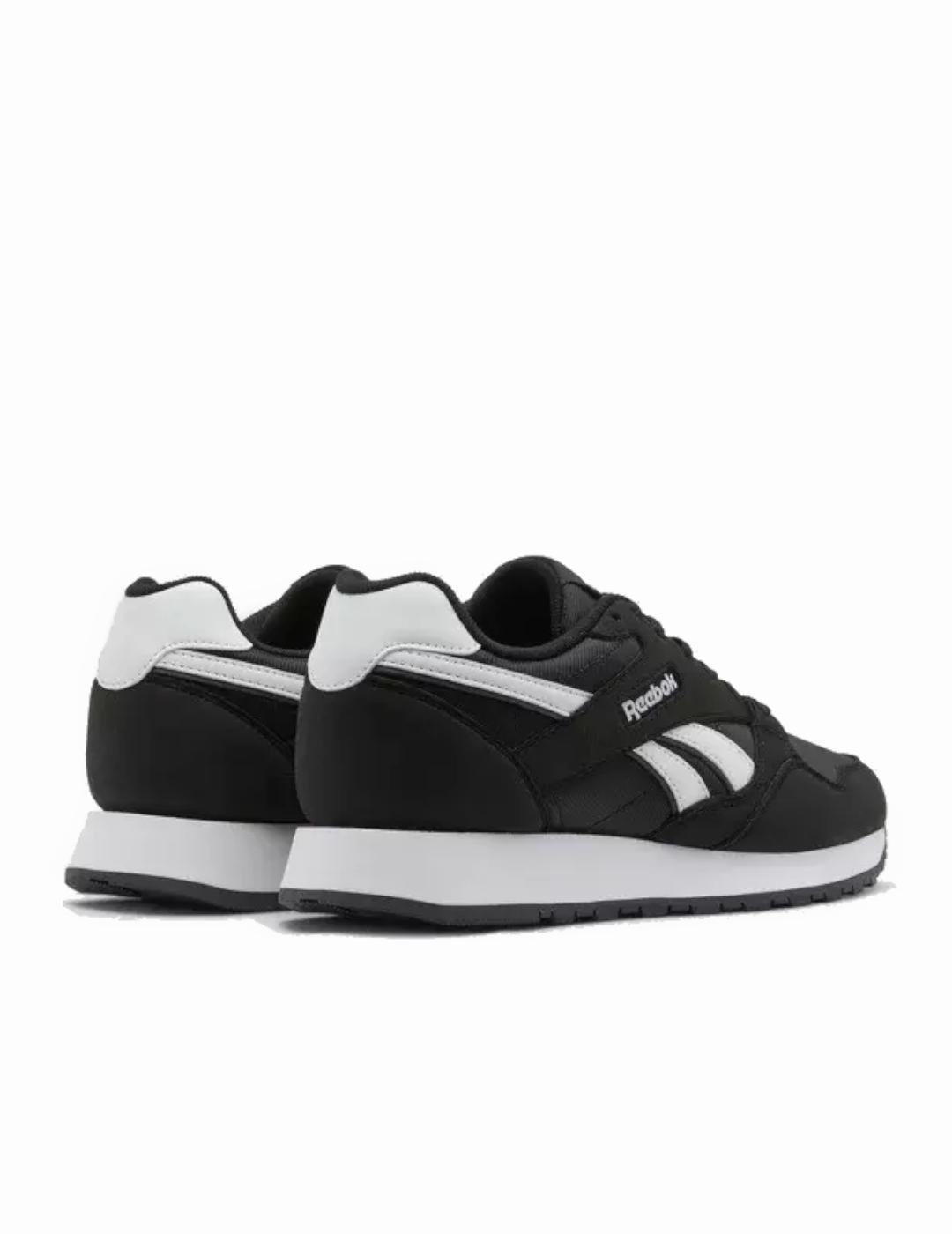 Zapatillas para Mujer Reebok Prime event  Negro 3/4
