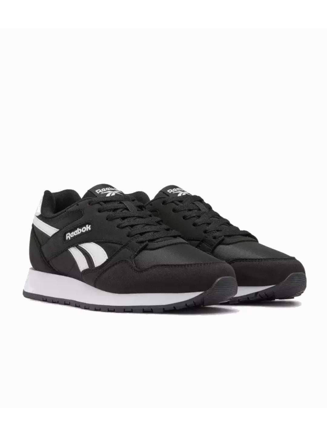Zapatillas para Mujer Reebok Prime event  Negro 2/4