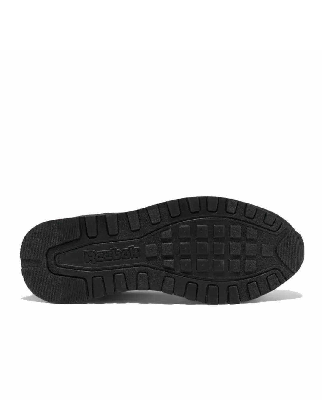 Zapatillas para Mujer Reebok Prime event  Negro 4/4