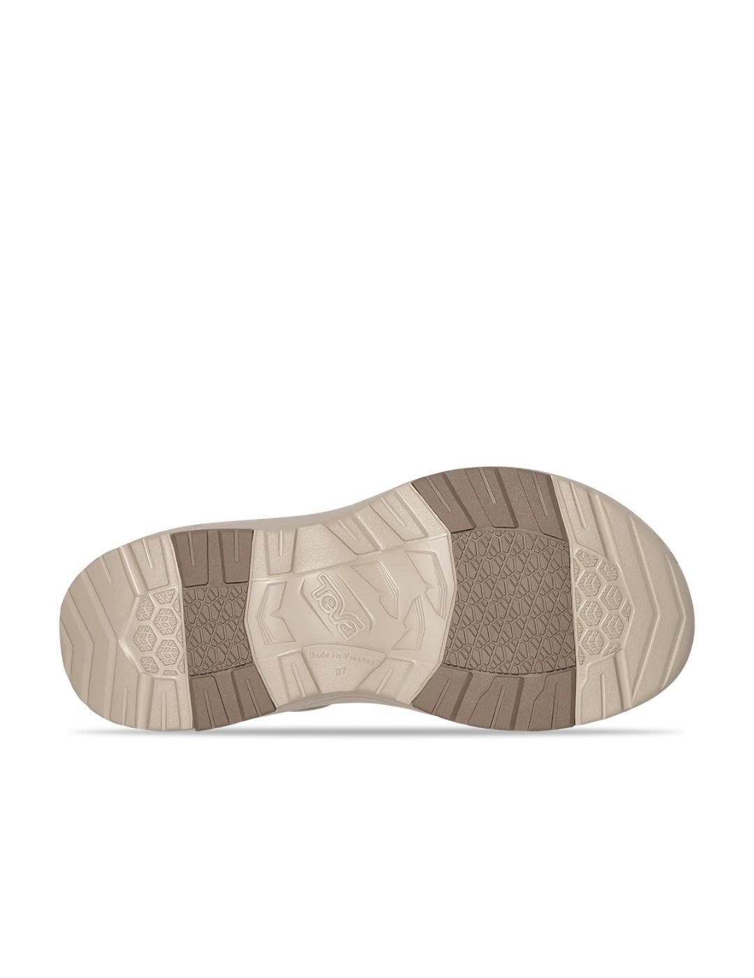 Sandali Teva Modello 1173701tv Colore Beige 6/6