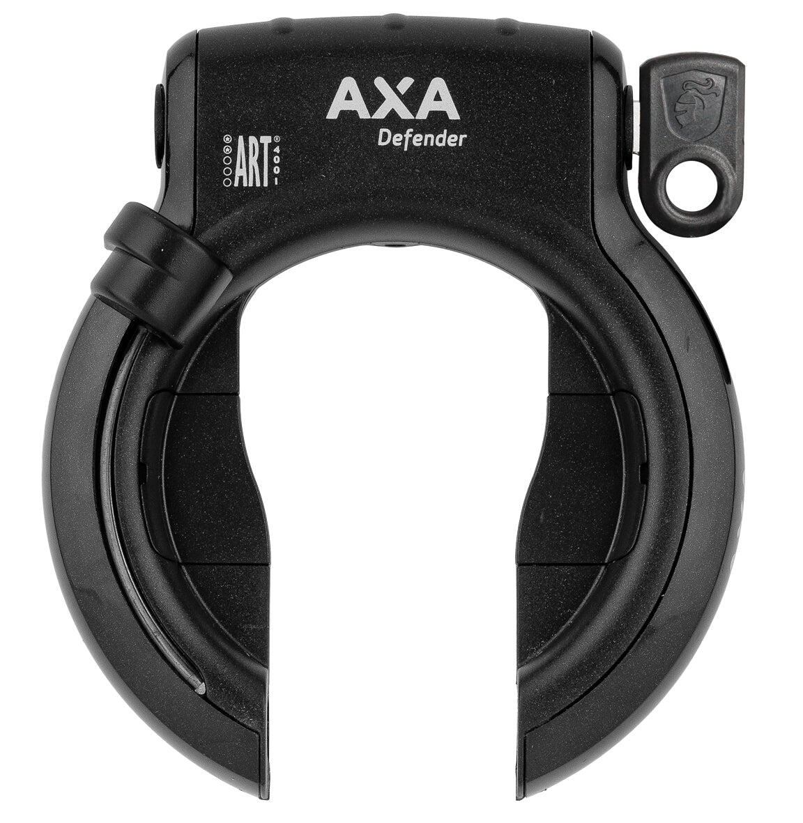 Antivol cadre en acier Axa Defender RL 7/7