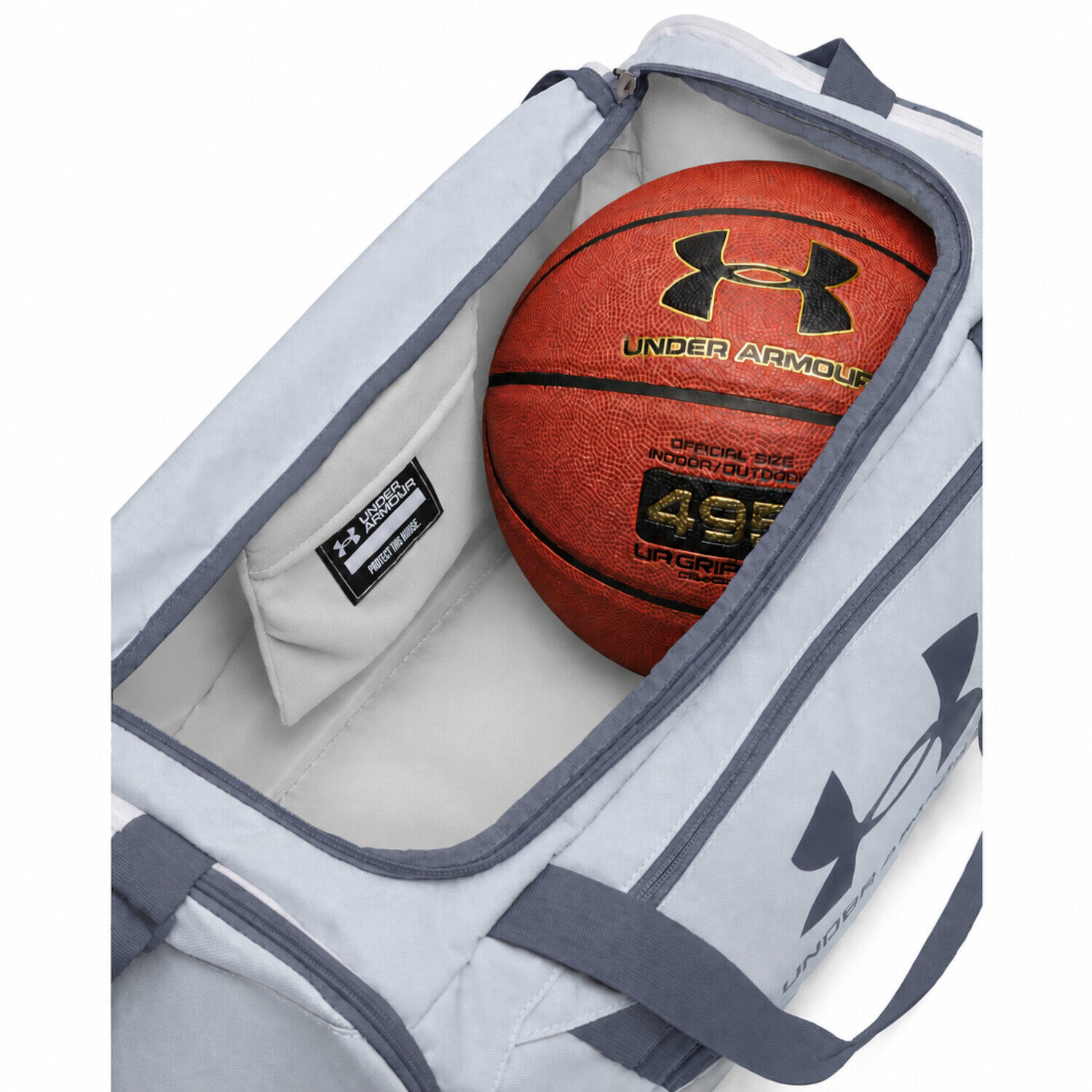 Sac de sport Under Armour Undeniable 5.0 3/6