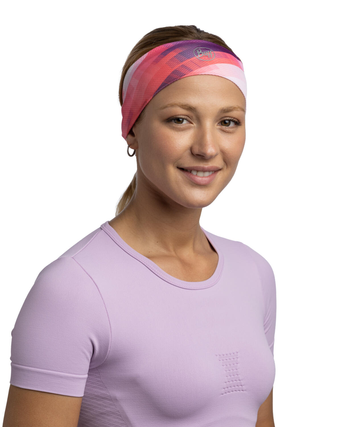 Cinta Fastwick Mujer Buff Morado 4/6