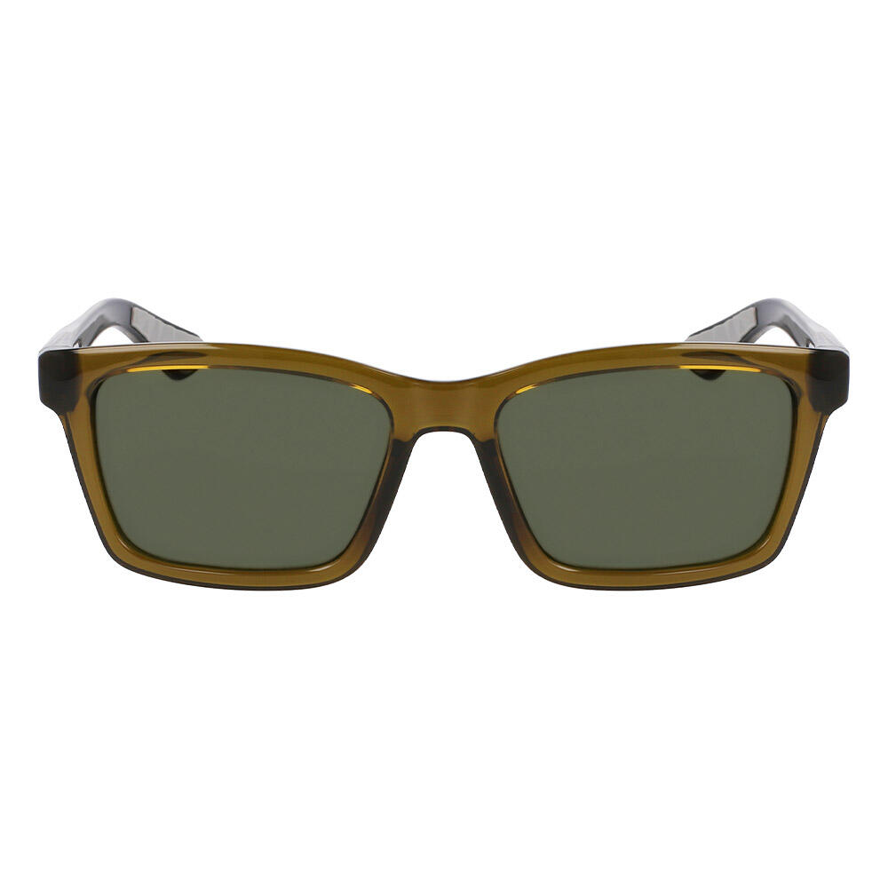 THORN Lunettes de soleil unisexes - Olive/Rob Machado/Lumalens G15 Green 2/4