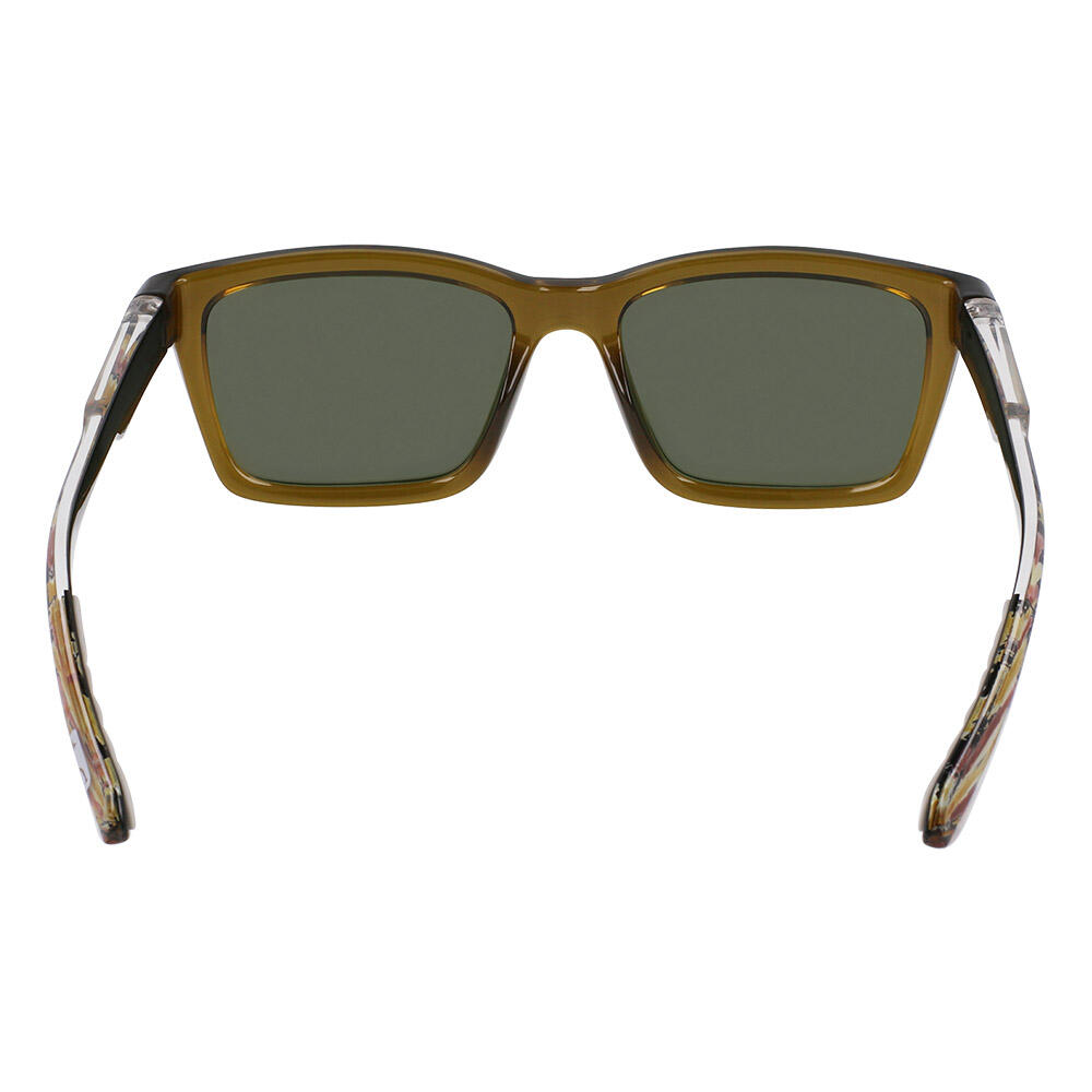 THORN Lunettes de soleil unisexes - Olive/Rob Machado/Lumalens G15 Green 4/4
