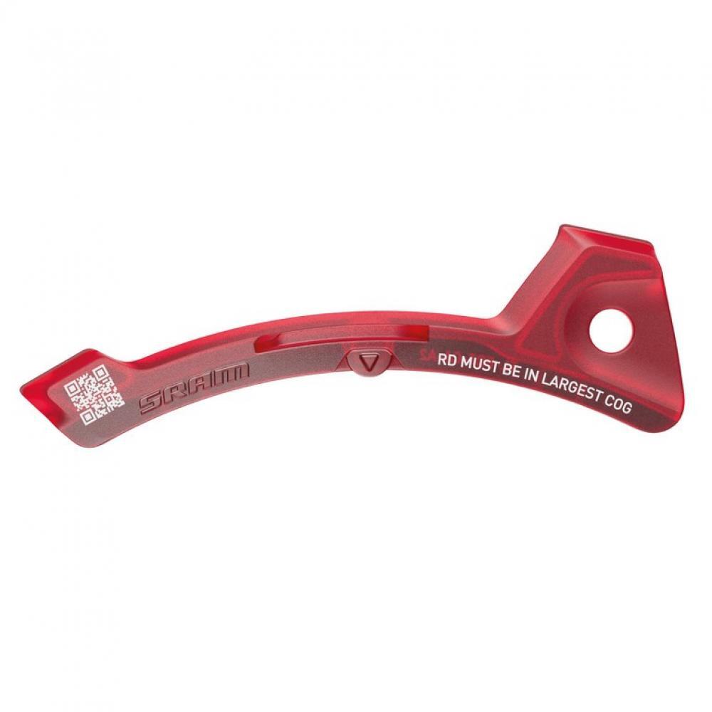 Narzędzie do regulacji przerzutki przedniej Sram Red AXS 46-50D 2/3