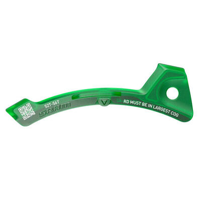 Strumento di regolazione del deragliatore anteriore Sram Red AXS E1
