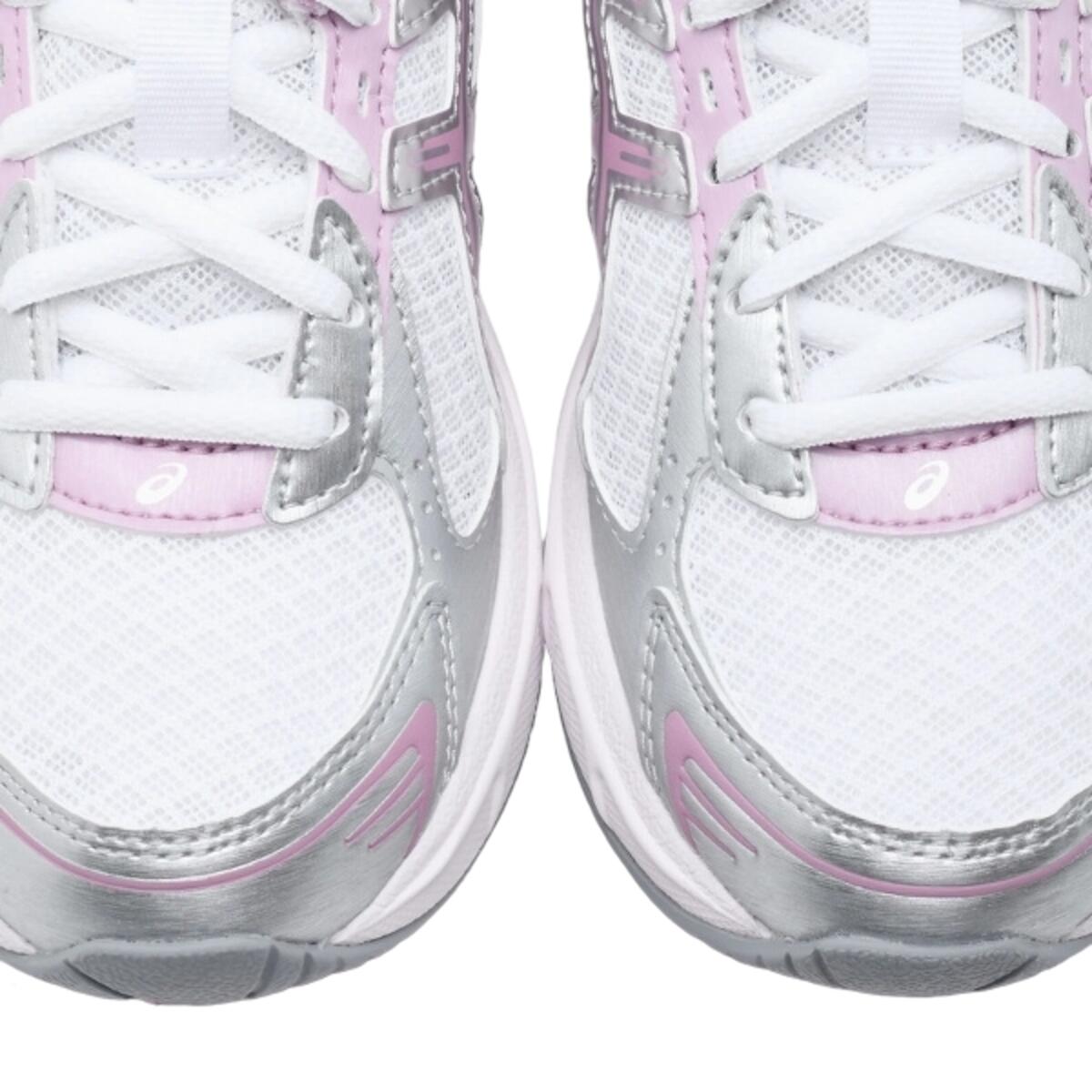 Schoenen  Gel-1130 White Taro Purple 3/4