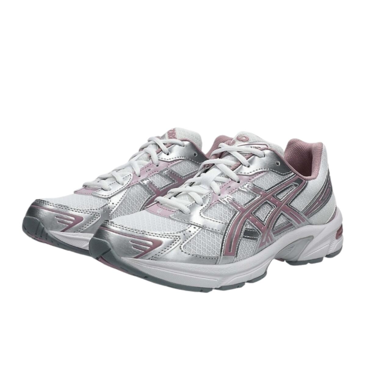 Schoenen  Gel-1130 White Taro Purple 2/4