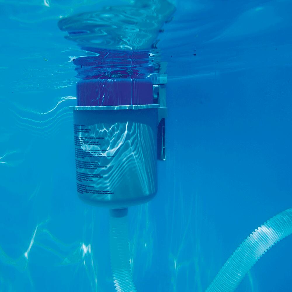 Apanha-folhas de superficie de piscina Bestway® Flowclear™ 2/7
