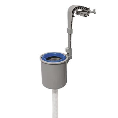 Bestway zwembad oppervlakte filter