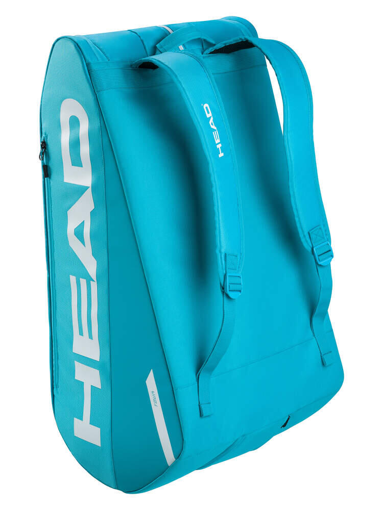 Tour Racket Bag 2026 XL Blue 2/4