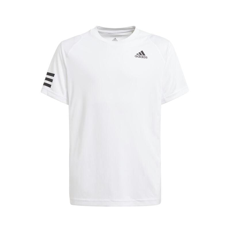 T-shirt Club Tennis 3-Stripes