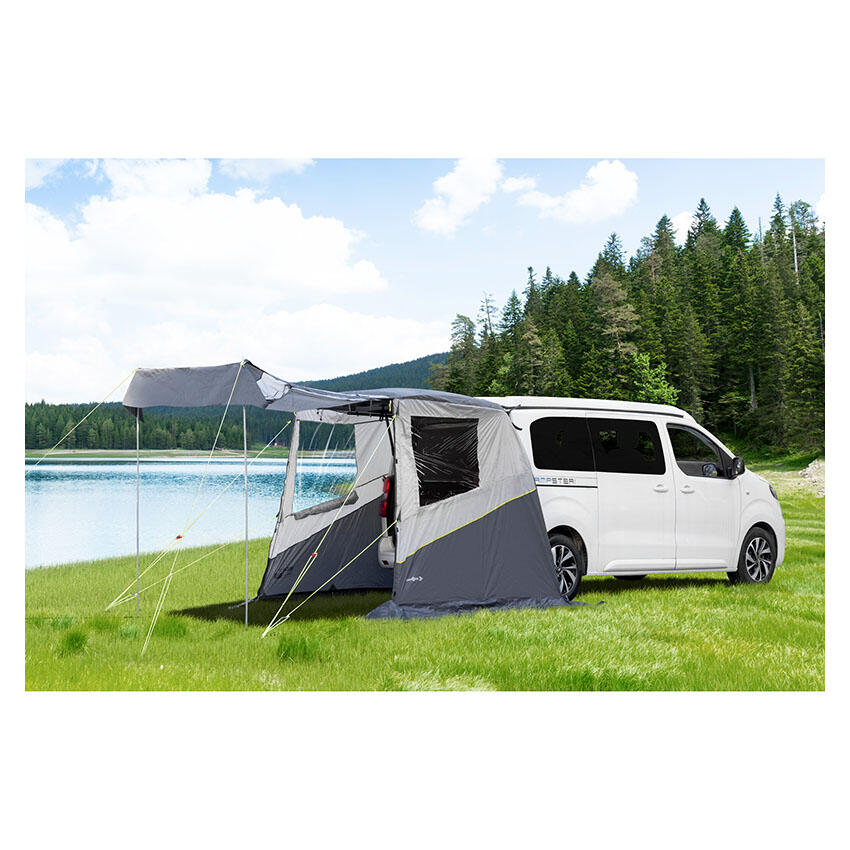 Brunner Escape 3/5