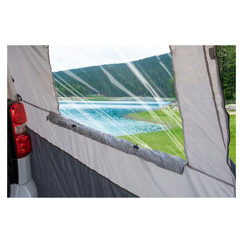 Brunner Escape 5/5