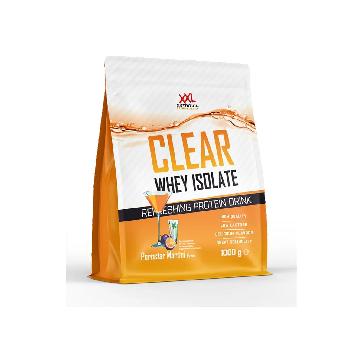 XXL NUTRITION picture