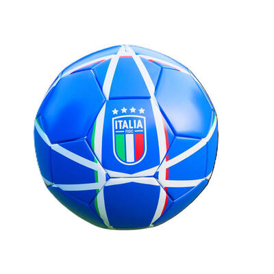 Figc Italia Pallone Mis. 2