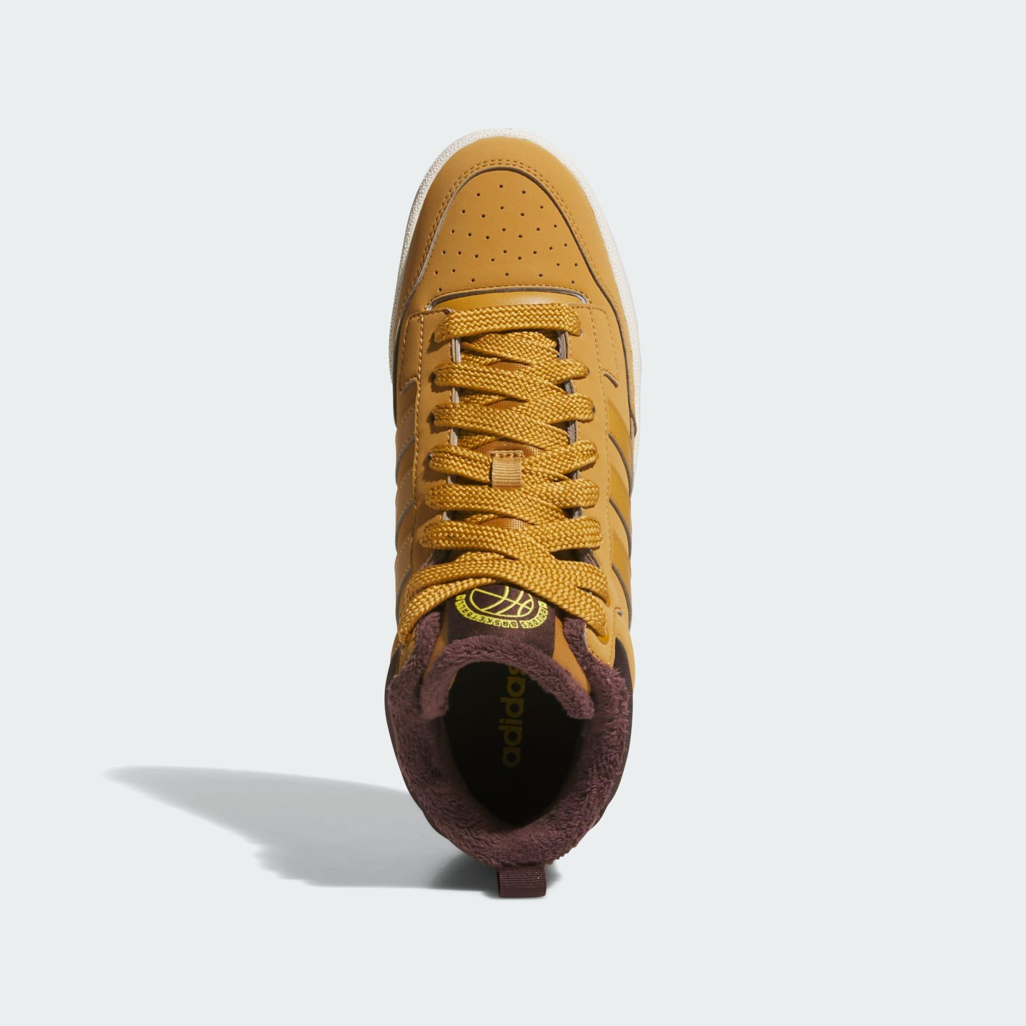 Sapatilhas de inverno Rapid Court Mid 2/7